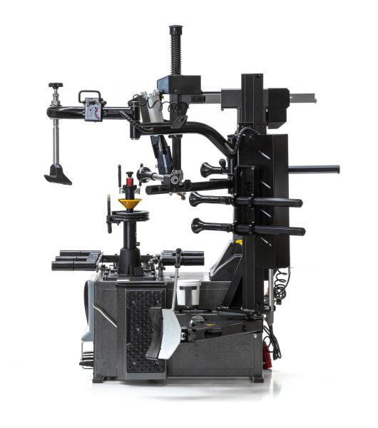 PKW Reifenmontiermaschine ATH M72Z Plus WDK